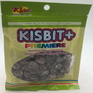 KISEBITS ASAM RINDU 1X70G
