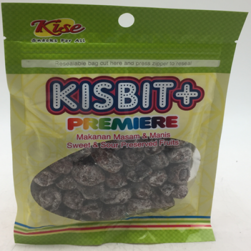 KISEBITS ASAM RINDU 1X100G