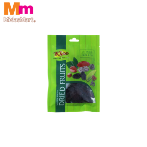 KISEBITS ASAM RINDU - DRIED FRUIT SNACK (70G)