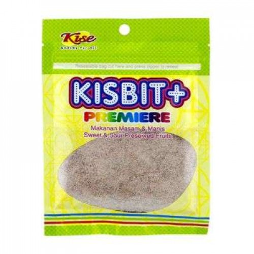 KISEBITS SERBUK ASAM 1X50G