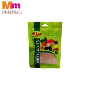 KISEBITS SERBUK ASAM - SOUR FRUIT POWDER (50G)