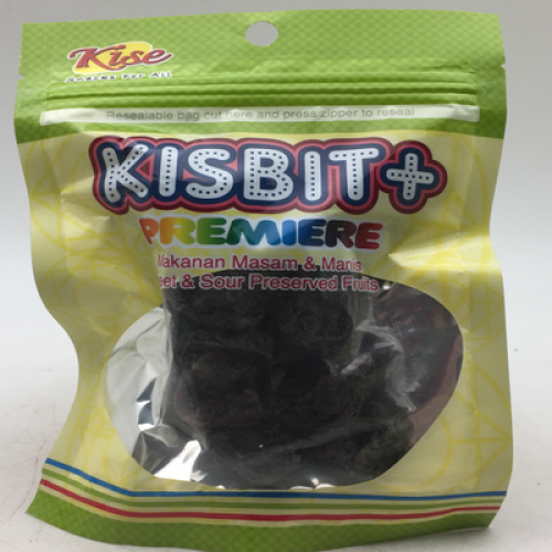 KISEBITS PELAM ANGGUR HIRIS 1X100G