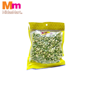 KISNUT GREEN JAPANESE PEANUTS (330G)