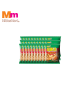 BIKA CHICKEN FLAVOR SNACK VALUE PACK (30 X 12G)