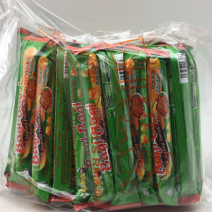 BIKA BAGIBAGI CHICKEN STICKS (40 X 10G)