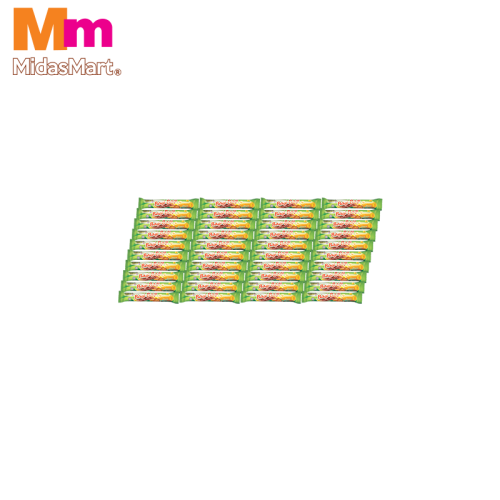 BIKA BAGIBAGI CHICKEN STICKS (40 X 10G)