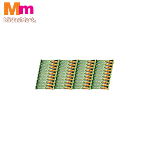 BIKA BAGIBAGI SEAWEED STICKS (40 X 11G)