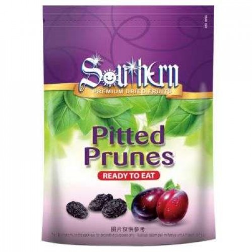 STHRN CALIFORNIA PITTED PRUNE 1X90G