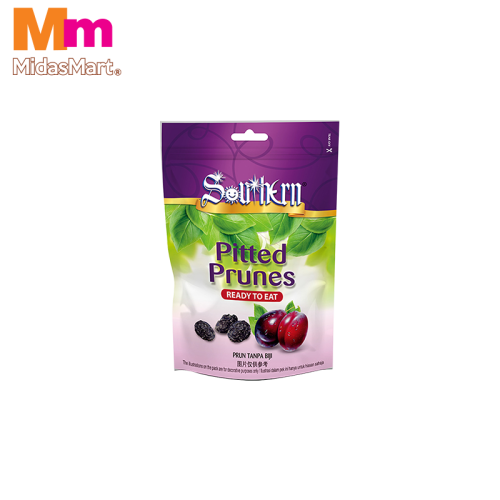 SOUTHERN CALIFORNIA PITTED PRUNES (90G)