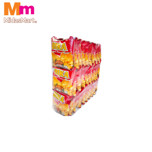 BIKA CHICKEN CRACKER VALUE PACK (30 X 12G)