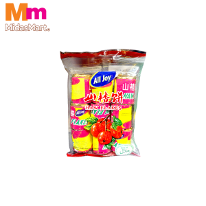 ALL JOY HAW FLAKES (162G)