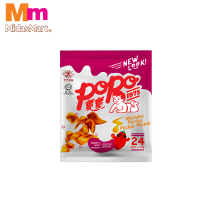 MIAOW MIAOW SWEET AND SPICY MURUKU BUNDLE (24 X 10G)