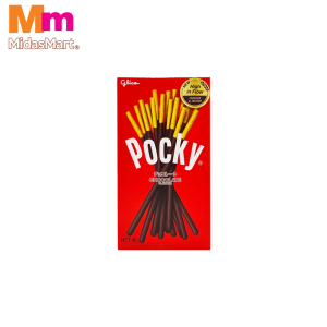 POCKY CHOCOLATE BISCUIT STICKS (40G)