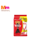 POCKY FAMILY PACK CHOCOLATE (198G)