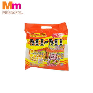 SNEK KU MIMI PRAWN SNACK VALUE PACK (8 X 22G)