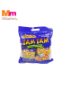 SNEK KU TAM TAM CRAB SNACK VALUE PACK (8 X 22G)