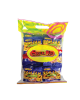 SNEK KU TAM TAM CRAB SNACK BULK PACK (25 X 10G)