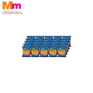 SNEK KU TAM TAM CRAB SNACK BULK PACK (25 X 10G)