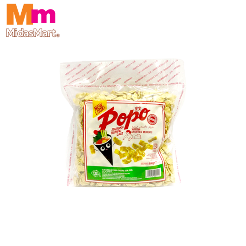 POPO SEAWEED MURUKU (800G)
