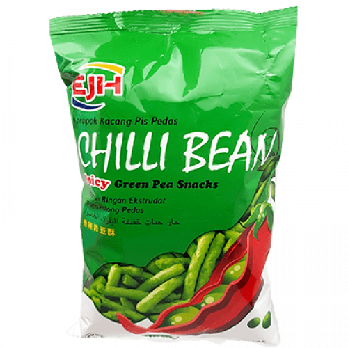 EJH CHILI BEAN 1X50G