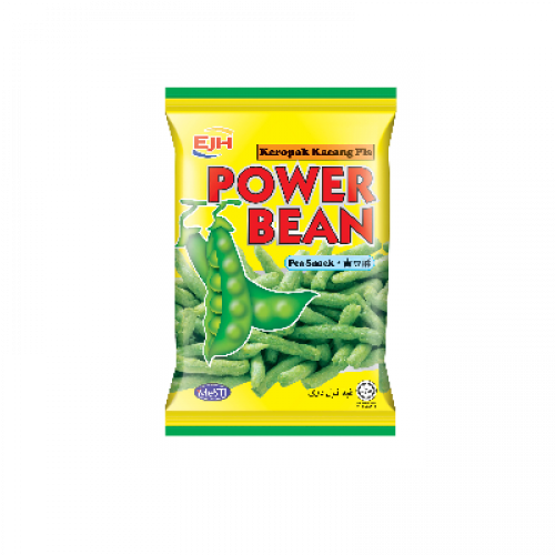 EJH POWER BEAN 1X50G