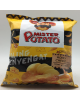 MISTER POTATO POTATO CRISPS HONEY CHEESE (60G)