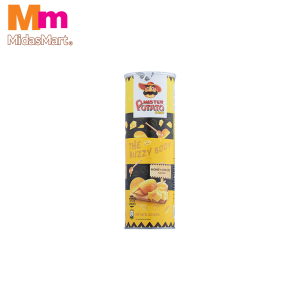 MISTER POTATO HONEY CHEESE CRISPS (125G)