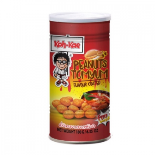 KOH KAE PEANUT TOMYAM 1X180G