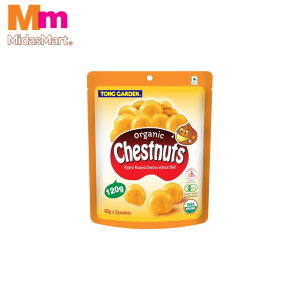 TONG GARDEN ROASTED CHESTNUT (120G)