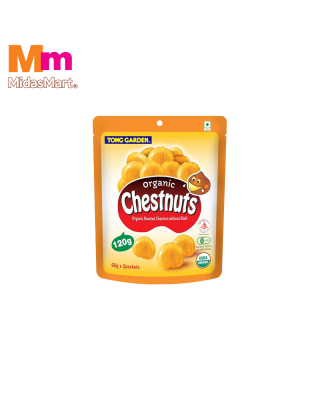 TONG GARDEN ROASTED CHESTNUT (120G)