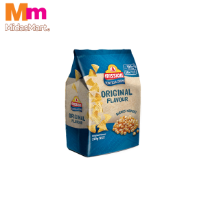 MISSION ORIGINAL TORTILLA CHIPS (170G)