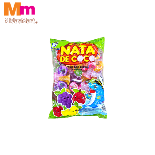 DOLPHIN FRUIT JELLY JUMBO BUNDLE (100 X 13G)