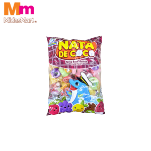 DOLPHIN FRUITY PUDDING JUMBO BUNDLE (100 X 13G)