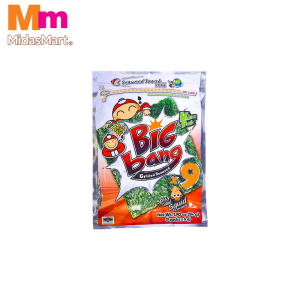 TAO KAE NOI VALUE PACK GRILLED SQUID (50G)