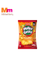JACK 'N JILL ROLLER COASTER HOT & SPICY (60G)