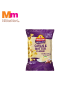 MISSION CORN CHIPS GARLIC (65G)