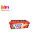 SWIZZ MINI ROLL STRAWBERRY (24 PIECES)