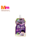DOLPHIN KONJAC JELLY DRINK GRAPE (130G)