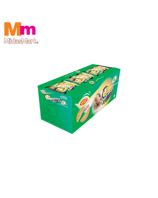 WIN2 POTATO CRISP VEGETABLE FLAVOR VALUE PACK (30 X 20G)