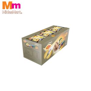 WIN2 POTATO CRISP BBQ FLAVOR VALUE PACK (30 X 20G)