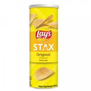 LAYS STAX ORIGINAL 1X135G