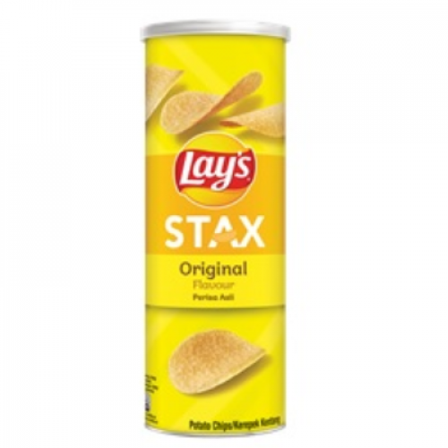 LAY'S STAX ORIGINAL 1X135G