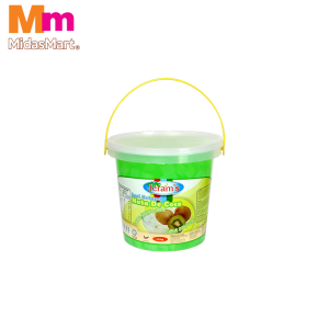 JERAM NATA DE COCO KIWI FLAVOR (1.5KG)
