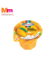 JERAM MANGO PUDDING WITH NATA DE COCO (110G)
