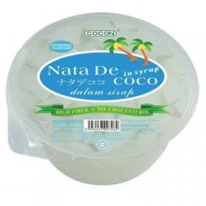 COCON NATA IN SYRUP - PLAIN 1X775G