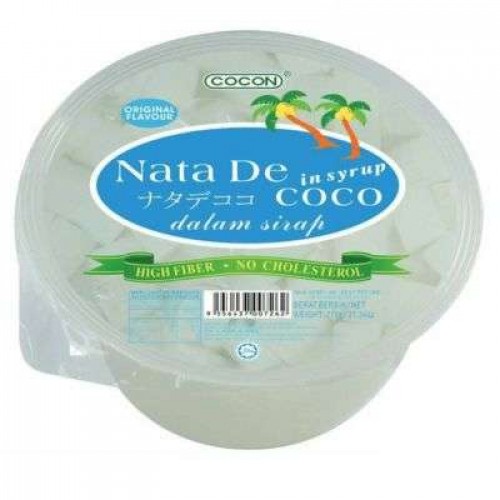 COCON NATA IN SYRUP - PLAIN 1X775G