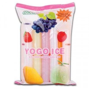 COCON YOGO ICE  MIXED 1X45ML