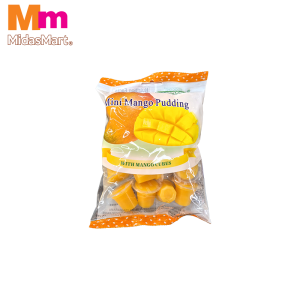 COCON MINI MANGO PUDDING BUNDLE (20 X 15G)