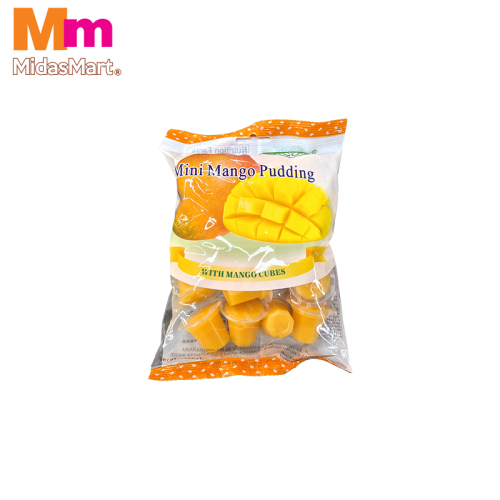 COCON MINI MANGO PUDDING BUNDLE (20 X 15G)