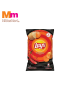 LAY'S POTATO CHIPS HOT & SPICY (170G)